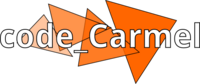 logo code carmel